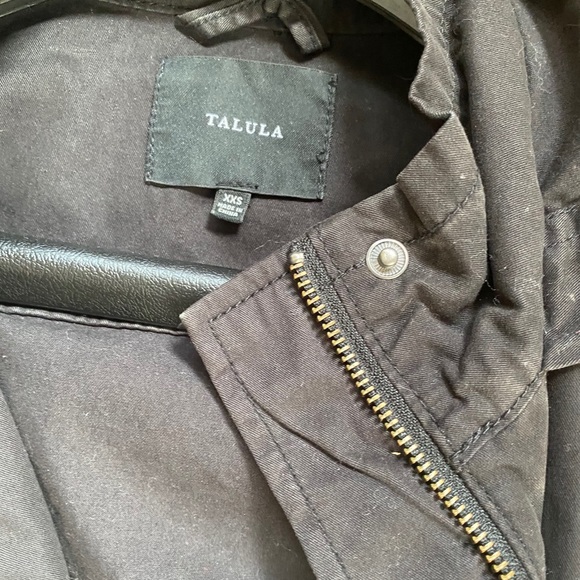 Aritzia jacket - Picture 2 of 3